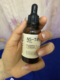 Nawel review photo